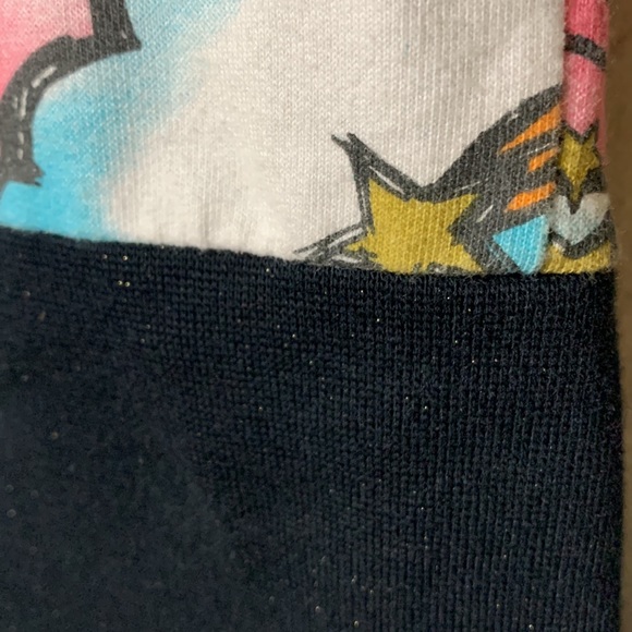 Barbie wear hoody aqua Patricia Field - Picture 11 of 15